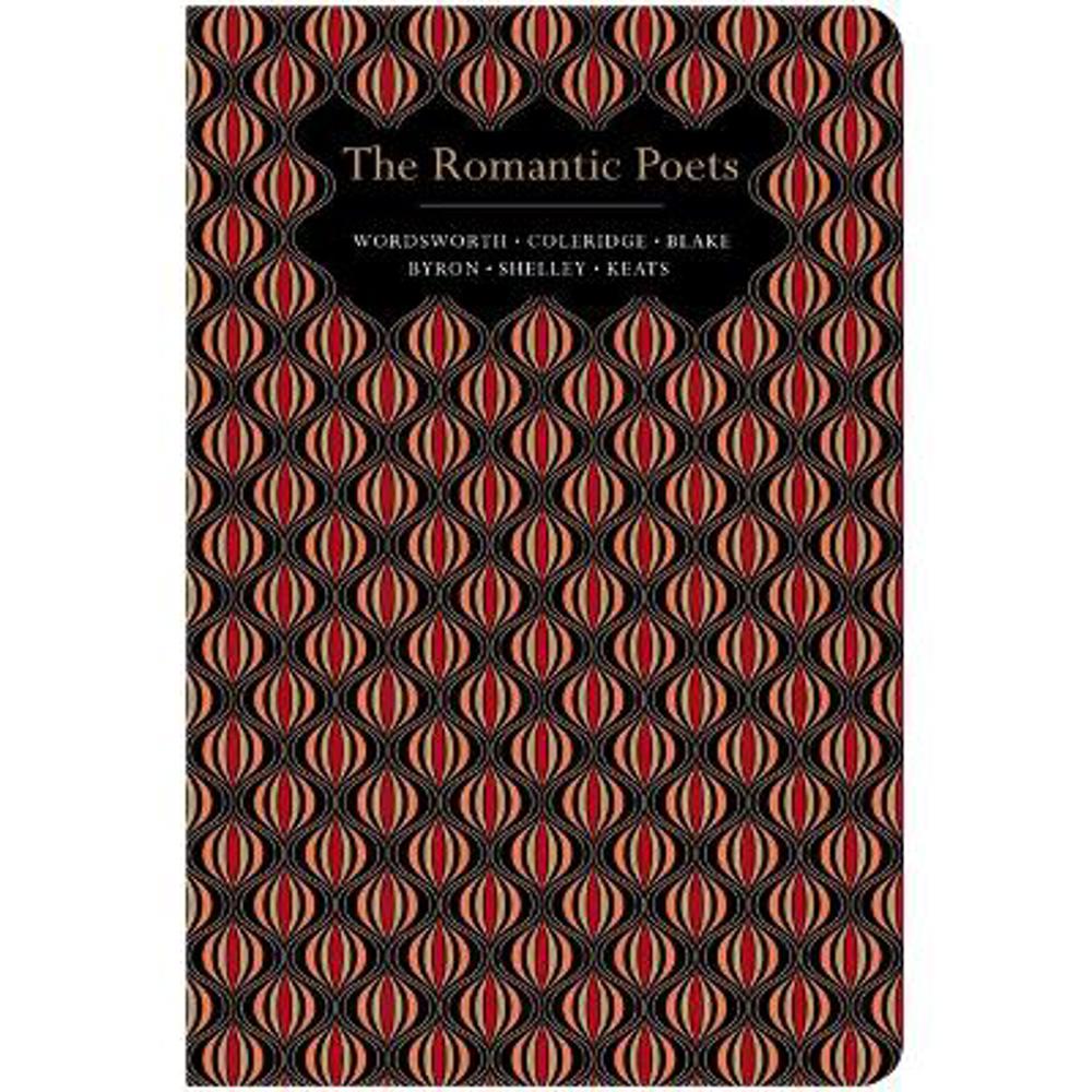 The Romantic Poets (Hardback) - Various Keats etc.